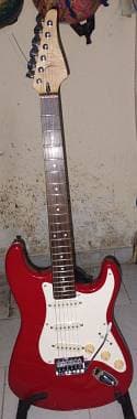 Crafter Cruzer Stratocaster