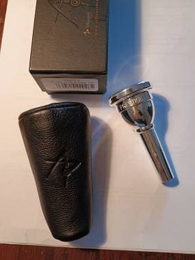 Bocchino euphonium Alliance E2