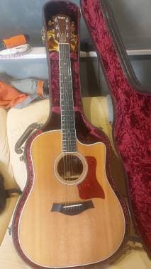 Taylor 410 ce