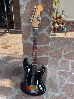Eko cobra 2 1966