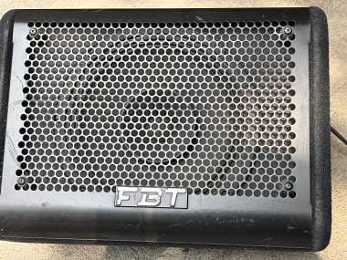 FBT KM80A