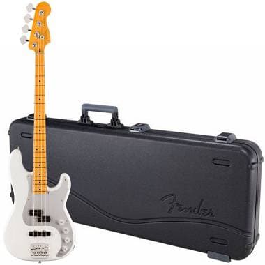 Fender American Ultra II Precision Bass