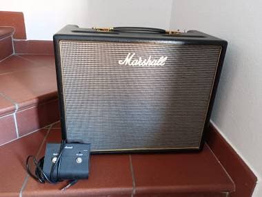 Marshall Origin 20c
