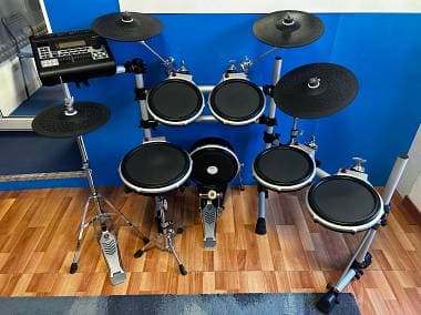 Yamaha DTXTREME III