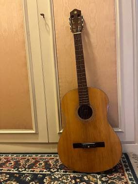 Yamaha S-50A