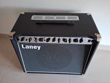Laney LC-50