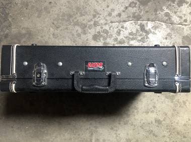 Gator Case-pedaliera per chitarra/basso