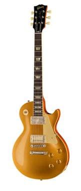 Gibson Custom Shop Reissue 1957 R7 VOS gold top