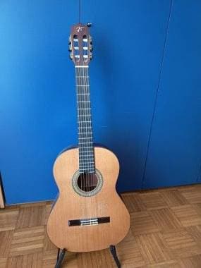 Jose Torres JTC40