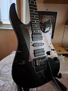 Ibanez RG2550E Prestige made in Japan