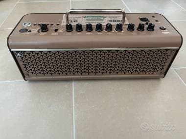 Yamaha Yamaha THR30IIA