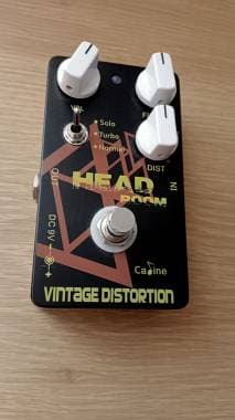 Caline Cp36 vintage distortion