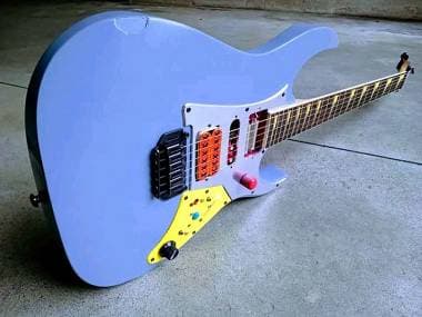 Ibanez Rg