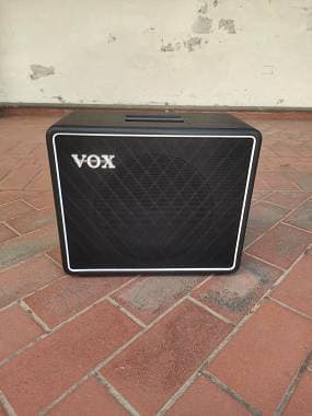 Vox bc 112