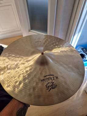 Zildjian Constantinopole 18
