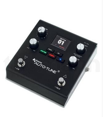 Headrush VX5