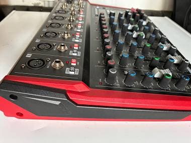 Mixer Proel Playmix 10 - perfetto