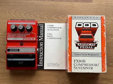 DOD Fa 80 B