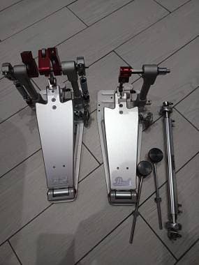 Pearl Demon xr P3502D