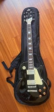 Eko Guitars vl-480 (Les Paul)