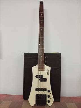 Basso elettrico Cort Performer series Headless