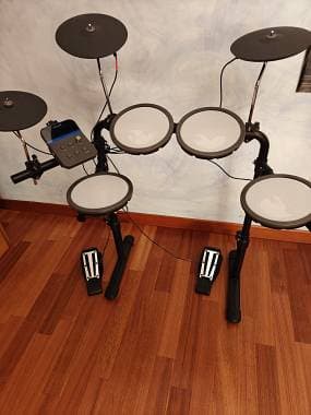 Millenium Rookie E-Drum Set