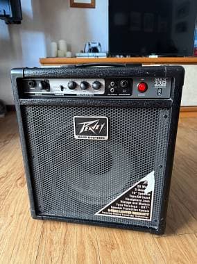 Peavey MAX 110 bass