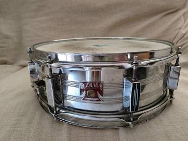 Tama Swingstar Rullante ( T red badge )
