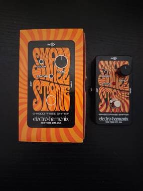 Electro Harmonix Small stone