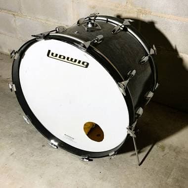 Grancassa Slingerland