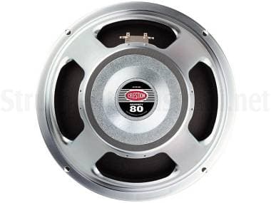 Celestion seventy 80 16 ohm
