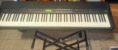 Piano digitale Orla Stage Pro 88 tasti pesati