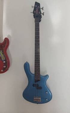Washburn Taurus t12