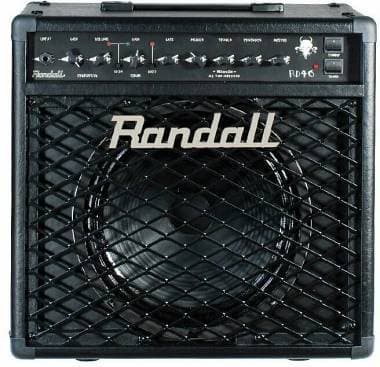 Ampli Randall RD40C