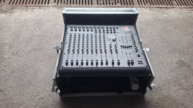 Montarbo Xd69 con case