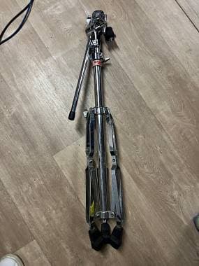Vendo Asta Pearl e 2 aste con bilanciere
