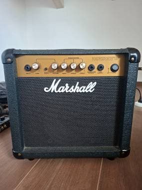 Marshall Valvestate 8010 10 watt