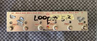 Loop effetti
