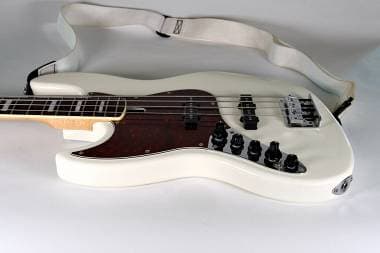Sire Marcus Miller V7 White Mancino Left Handed