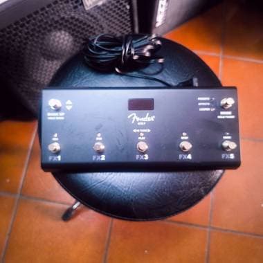 Fender gt7 x