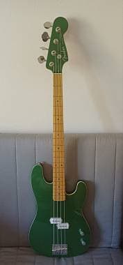 Fender Precision Aerodyne Special