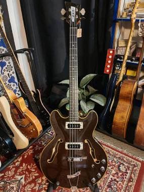 Eko - Barracuda (1960-1962)