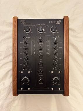 Audio Solution Sp2