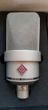 Neumann TLM 103 Boxed