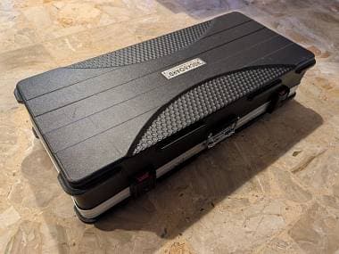 Rockboard 4.3 ABS