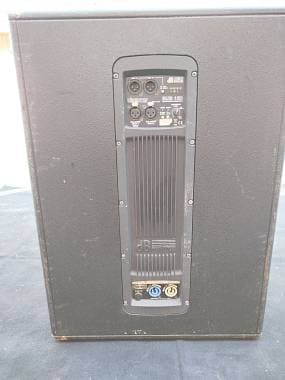 DB Technologies 15D 800W SUB