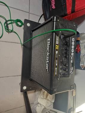 Blackstar Stereo 40 V4