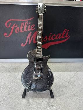 Harley Benton custom III les paul