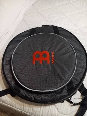 Meinl borsa piatti