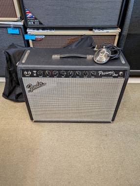Fender Prosonic 2x10